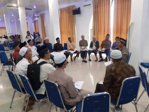 Wow, 1.000 Guru Alquran di Bireuen Dilatih ToT Tahsin Bersanad