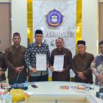 IAIA Aceh dan K2M Madrasah Aliyah Bireuen Perkuat Kerja Sama