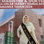 dr Diana MA, Dosen Institut Agama Islam (IAI) Almuslim Aceh.