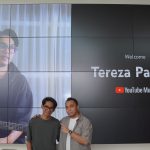 Youtuber Aceh Tampil di Youtube Music Night 2024