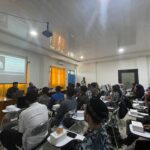 Sebanyak 90 peserta ikut serta dalam seminar edukasi publik pasar modal (FOTO IST)