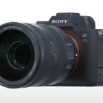 Sony A7 V