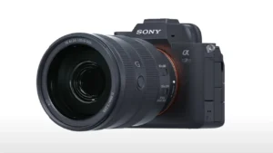 Sony A7 V